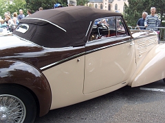 Bugatti - Ronde des Pure Sang 208